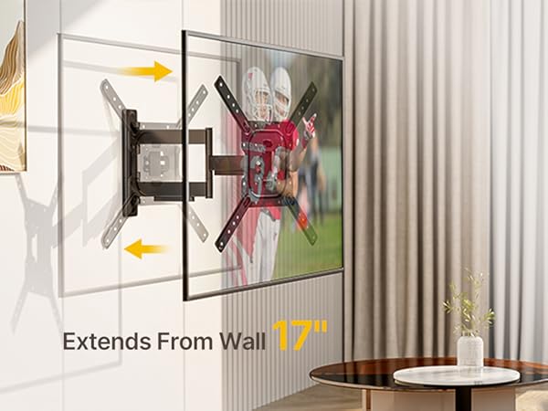 tv mount 55 inch