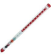 Golf Ball Retriever Professional Picker Shag Tube Clear Plastic Release Retrievers Collector Prac...