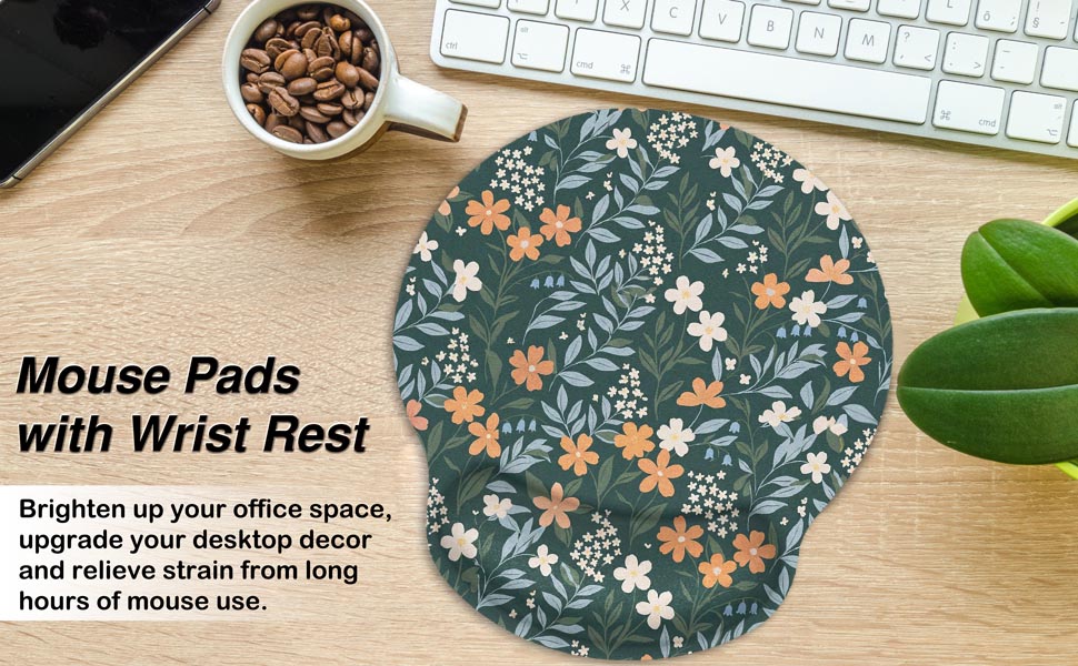 mouse pad