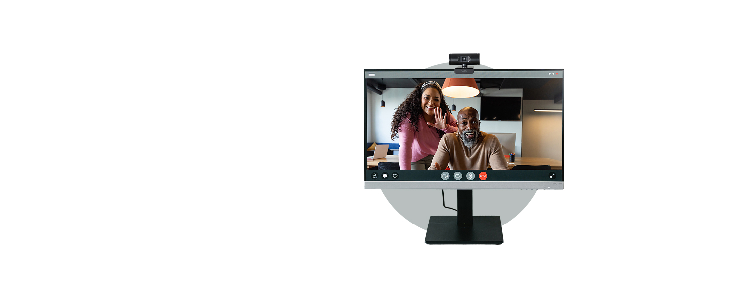 webcam for Zoom, webcam for Microsoft Teams, webcam for Google Meet, webcam for video calls