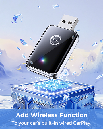 add wireless function