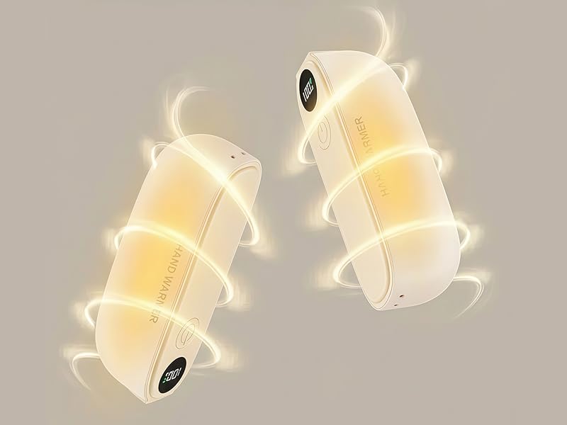 360° Surround Heating