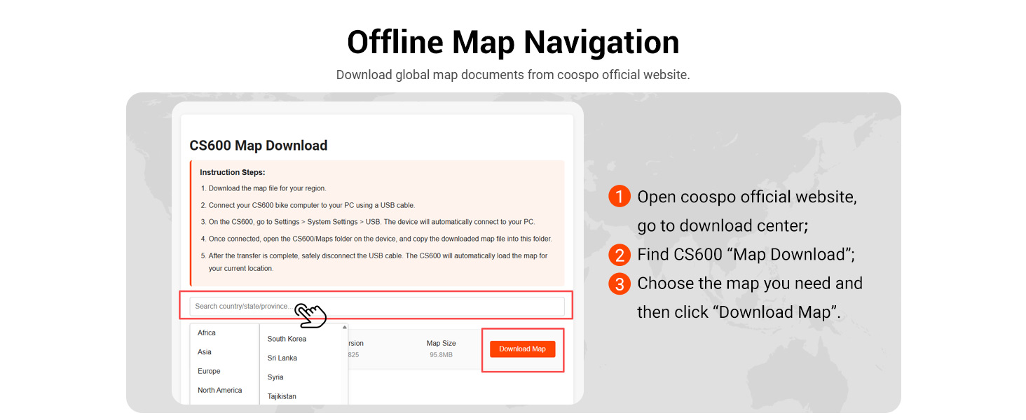 coospo cs500 bike computer coospo cycling computer coospo gps cycling computer
