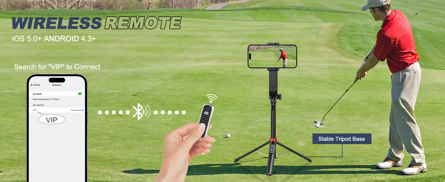 phone tripod