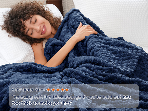 fleece blanket