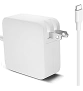 45W Type C Charger for Samsung Chromebook 4 (2021 Model) 11.6" ?Xe310Xba XE310XBA-KB1US ?XE310XBA...