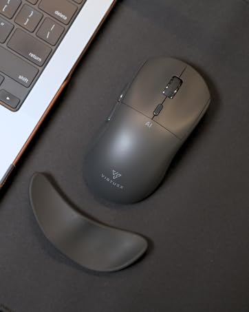 virtusx ai mouse rest pad