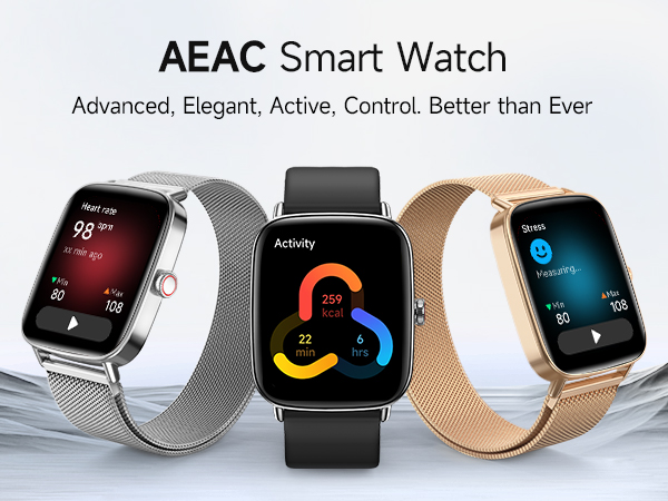 smart watches for women