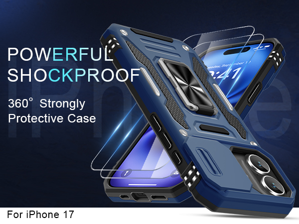 iphone 17 phone case