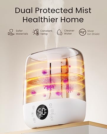 humidifier large room