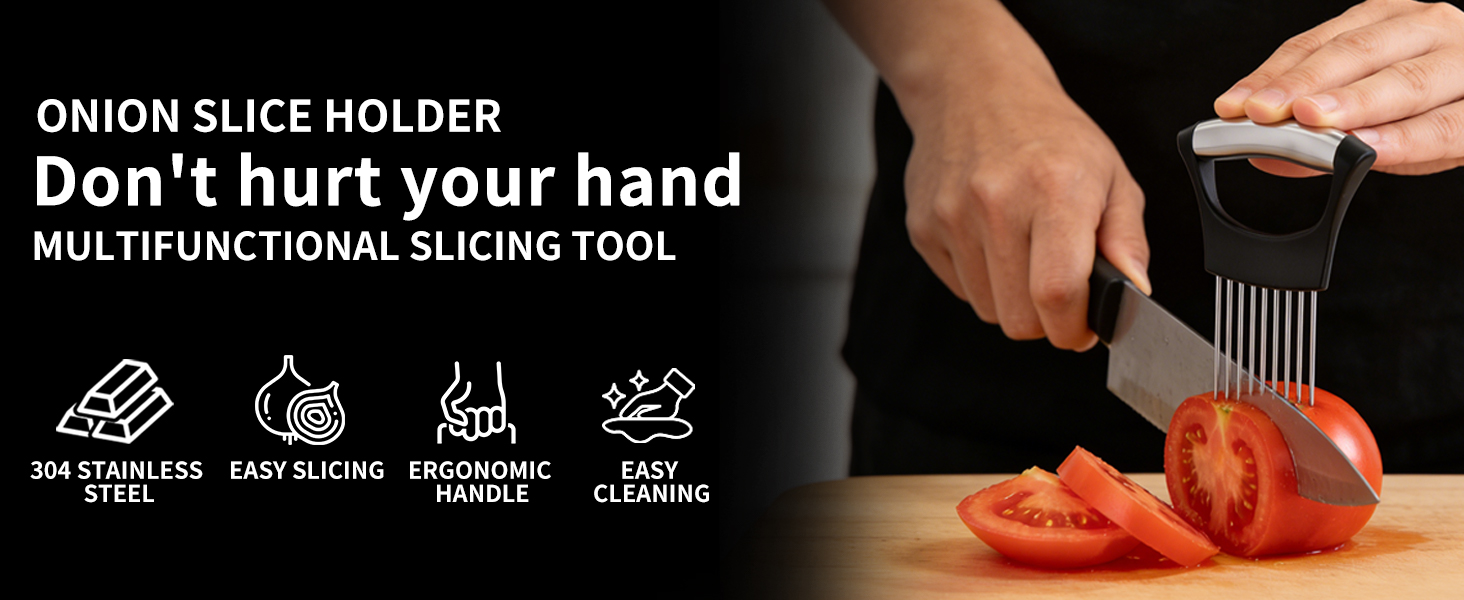 onion slicer holder onion holder for slicing green onion slicer vegetable chopper
