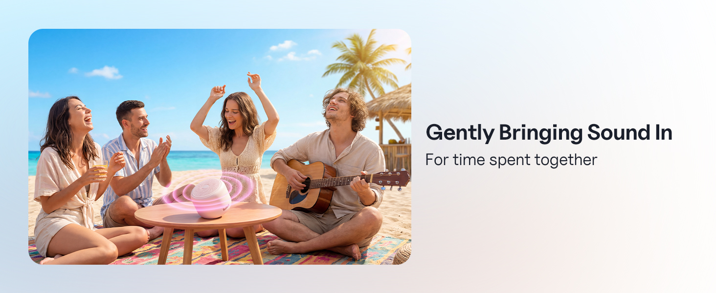 Mini Speaker small speaker