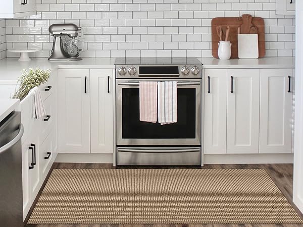 kitchen rug