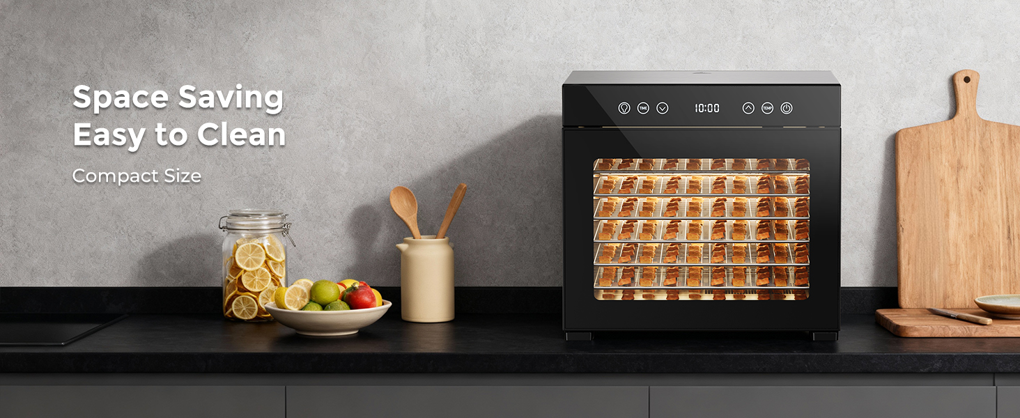 food dehydrator