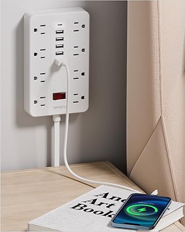 Power Strip