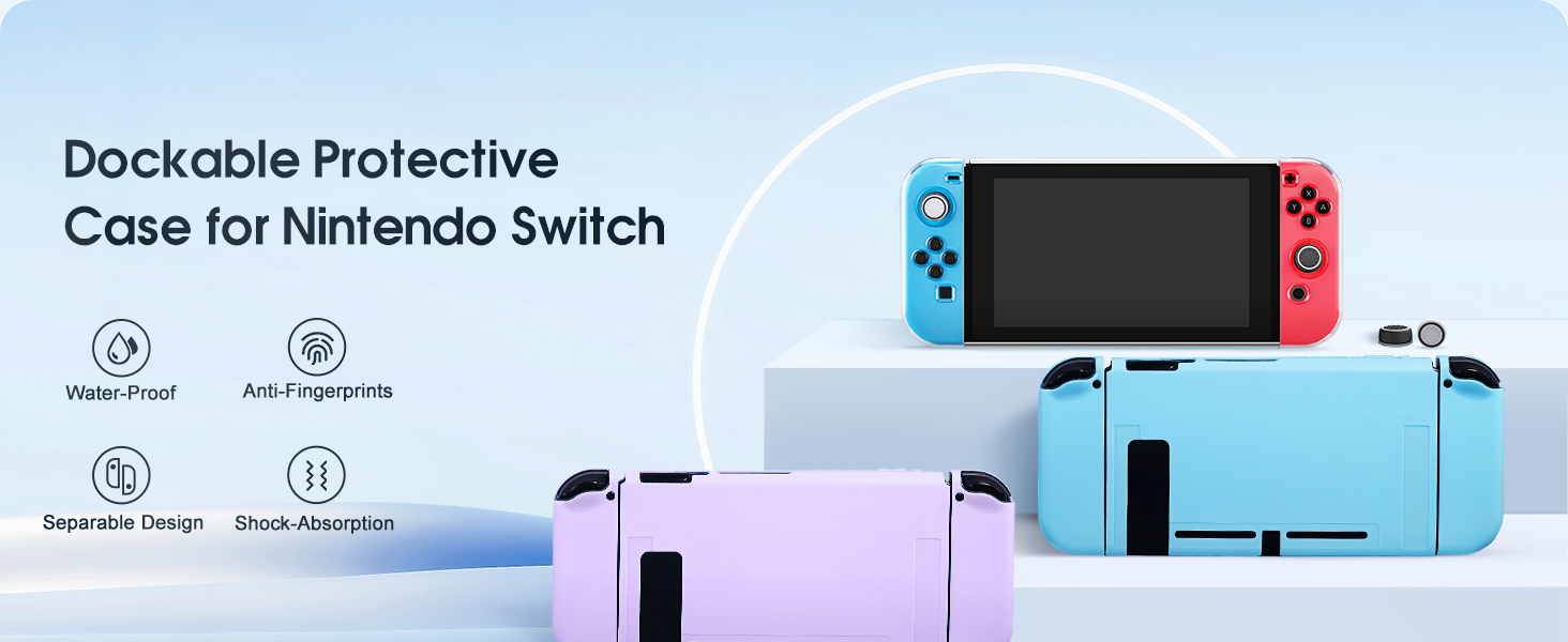 Switch Skin