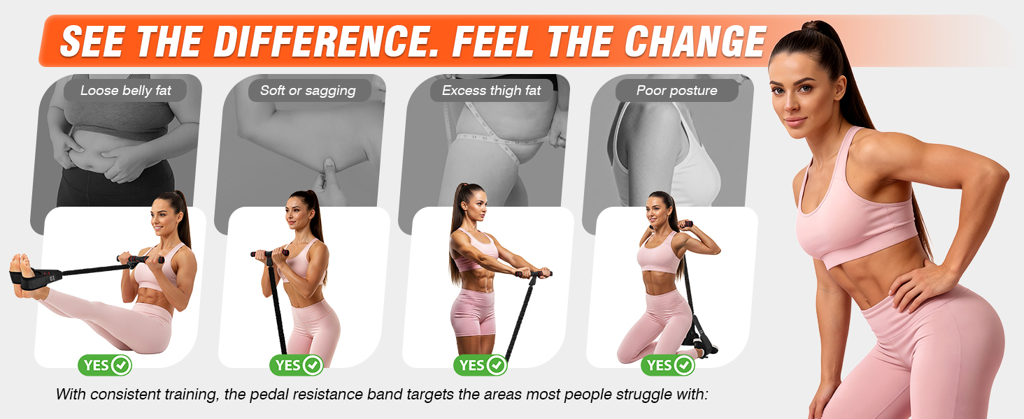exercise equipment for women
