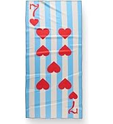 GEOMETRY Micro-Loop Beach Towel – Spring &amp; Summer Collection – Quick-Dry, Sand-Resistant, Ultra-A...