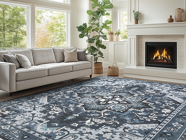 Rugs For Living Room