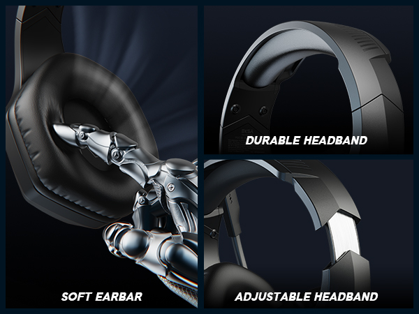 gaming headset