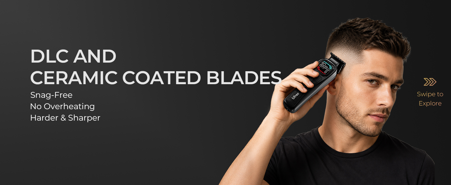 hair clippers for men