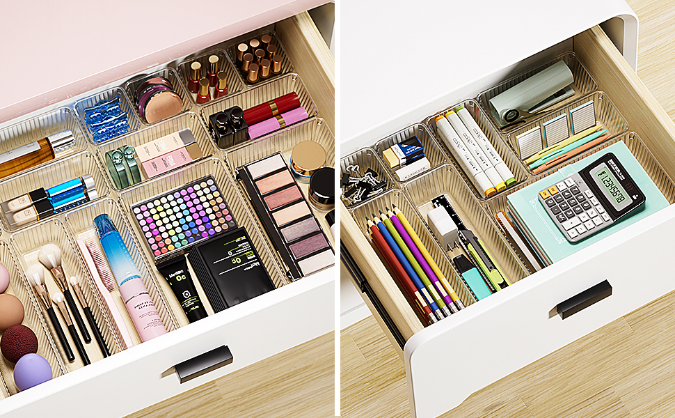 kitchen drawer organizer,