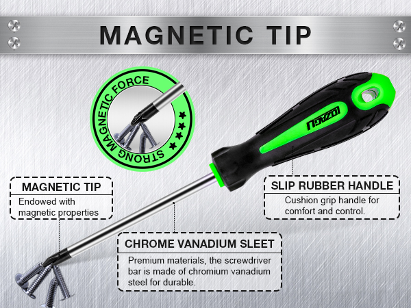 screwdriver set 1