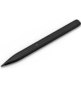 Stylus Pen for Microsoft Surface: HATOKU Slim Pen with 60H Long Battery - 4096 Pressure Sensitivi...