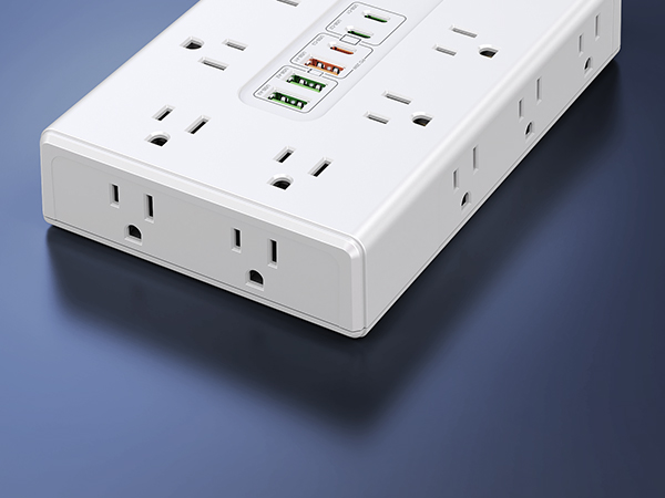 Charge Up To 22 Devices