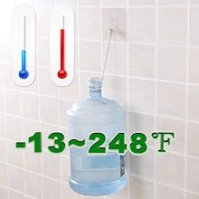 wall hangers without nails