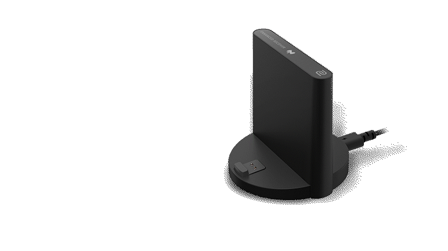 BenQ Zowie U2 Wireless Gaming Mouse