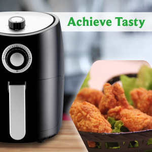 air fryer oven 2 quart image 004