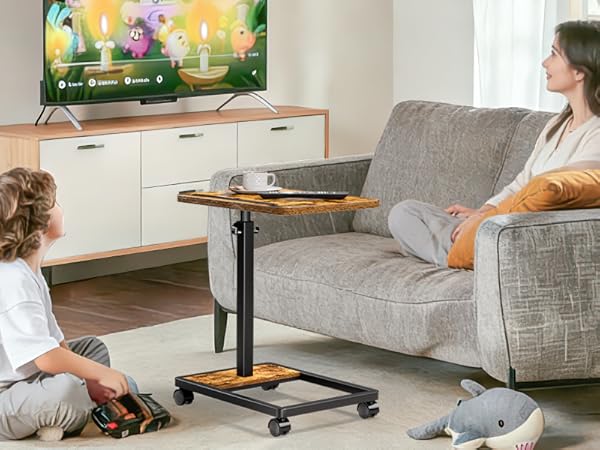 TV tray table