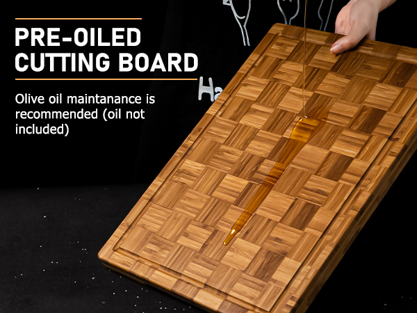 large cutting boards