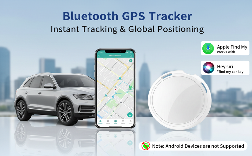 gps tracker