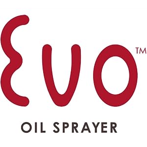 Evo Oil Sprayer