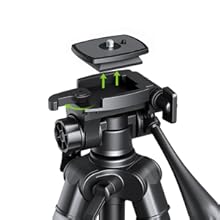 Tripod for tablet