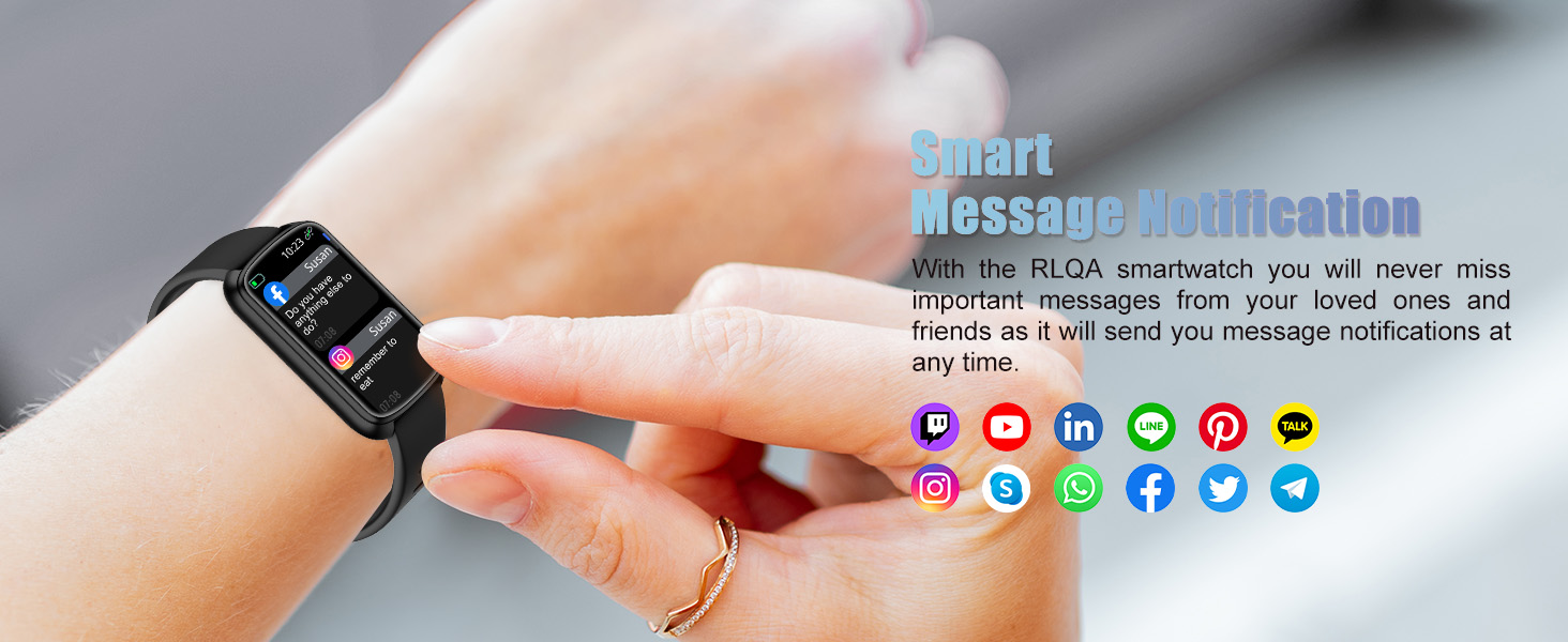 smart watches for men