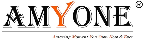 AMYONE