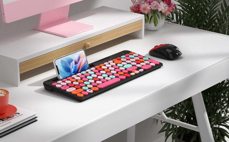 keyboard