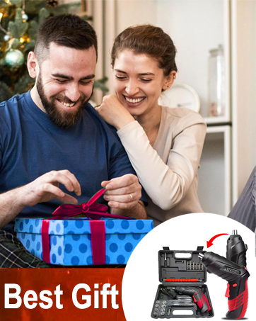 Electric Screwdriver 