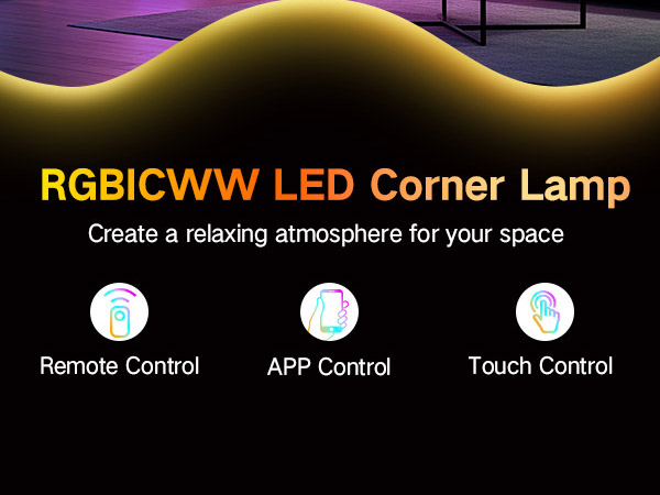 floor lamps for living room