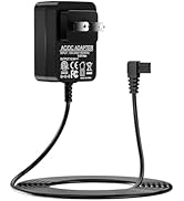 VASTHOME Pool Vacuum Charger for AIPER Seagull 600, SE, 1000, 1500, P1111, HJ1102, HJ1103J, Pilot...