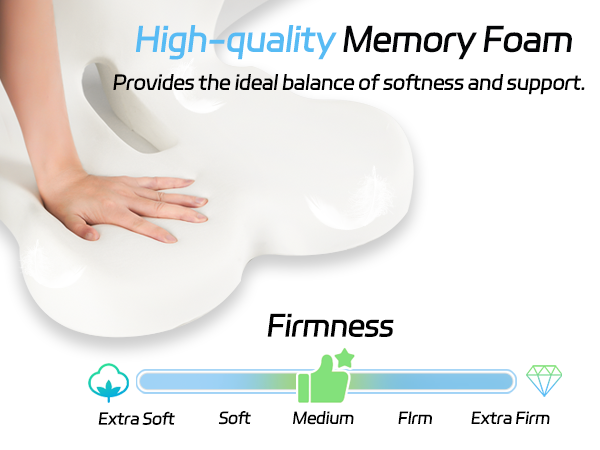 car seat cushions for driving