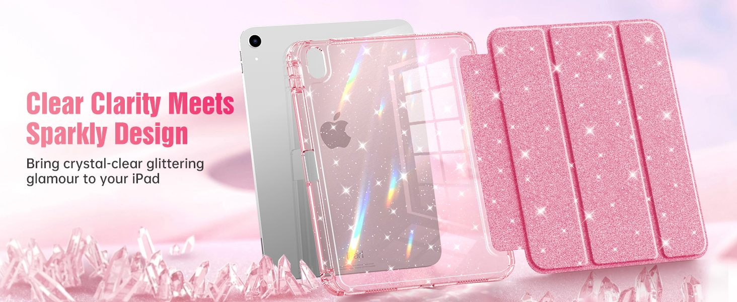 iPad (A16) 11th generation case