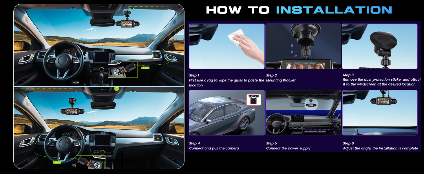 dashcam