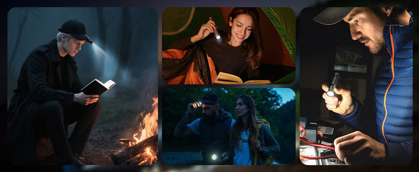 sofirn flashlight;flashlight with clip;small flashlight rechargeable;mini flashlight