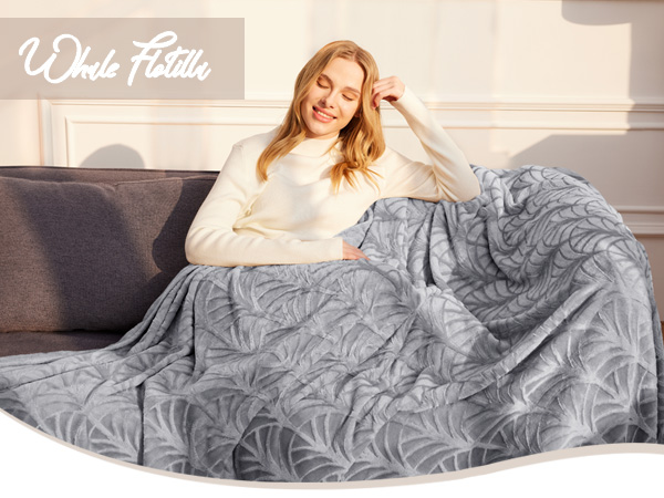 blanket