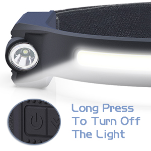 led headlamp