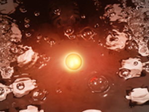 Foot Spa Bath Massager